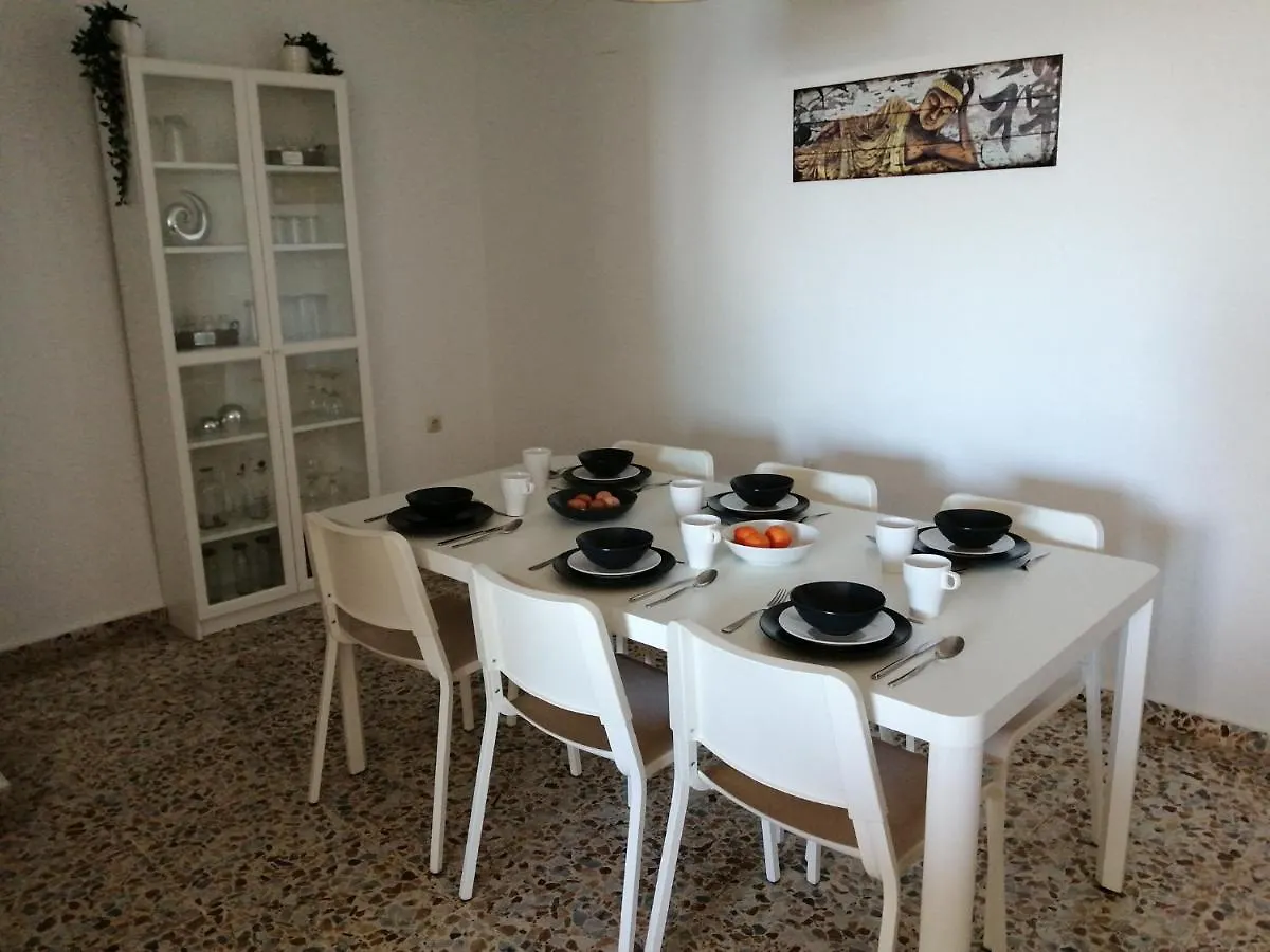 Nerja 3A Apartment